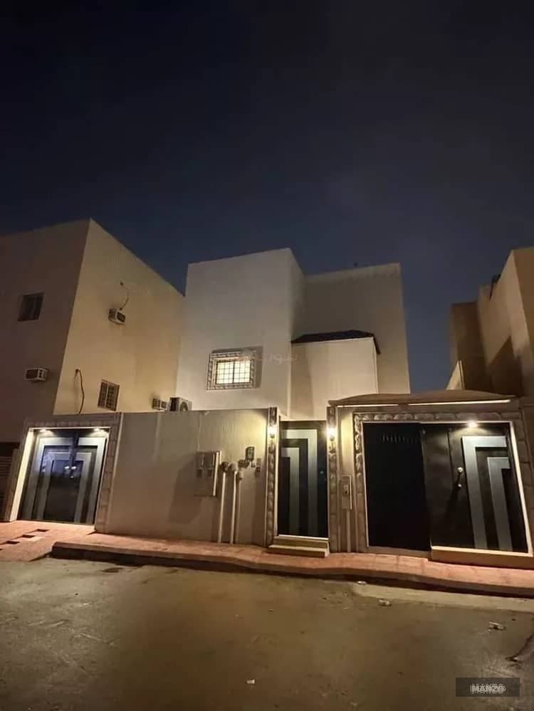 شقة 3 غرف للإيجار في الرياض