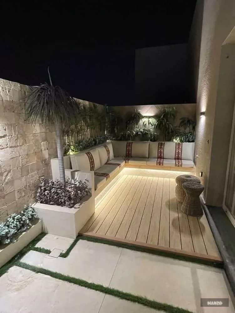 Apartment 3 bedrooms for rent in الرياض