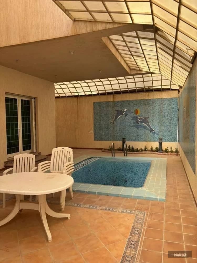 House for rent in Riyadh – photo 5