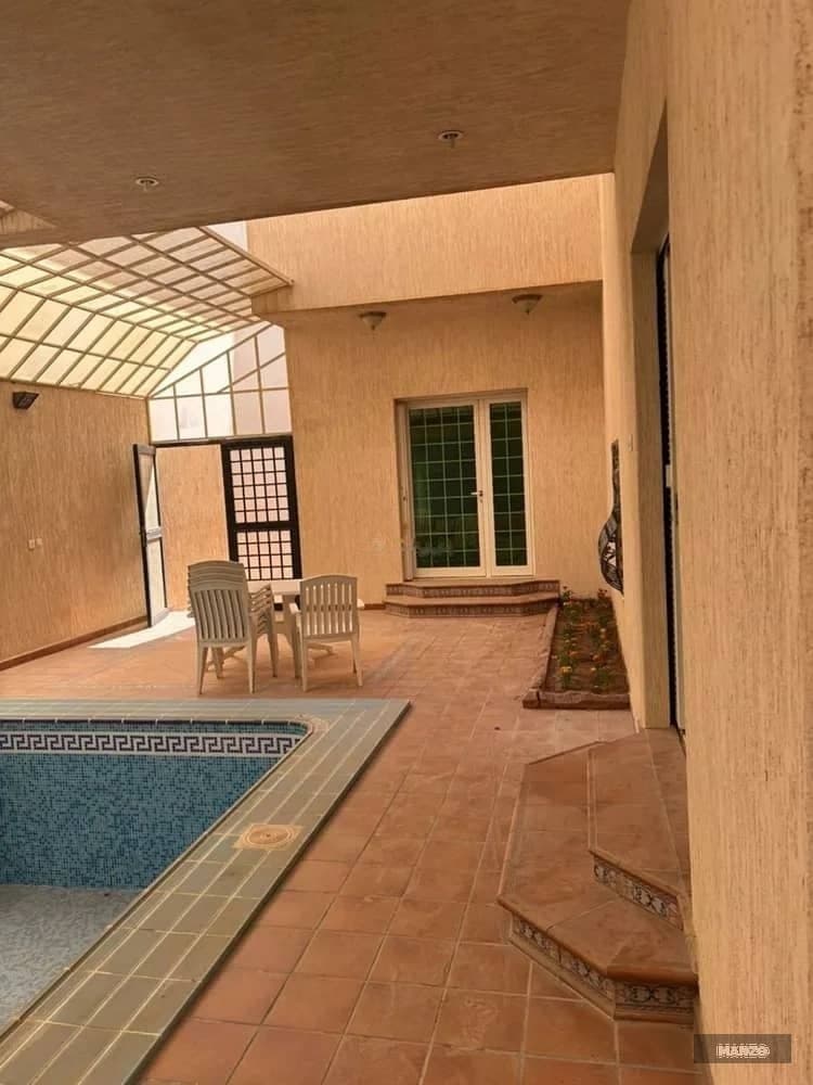 House for rent in Riyadh – photo 6