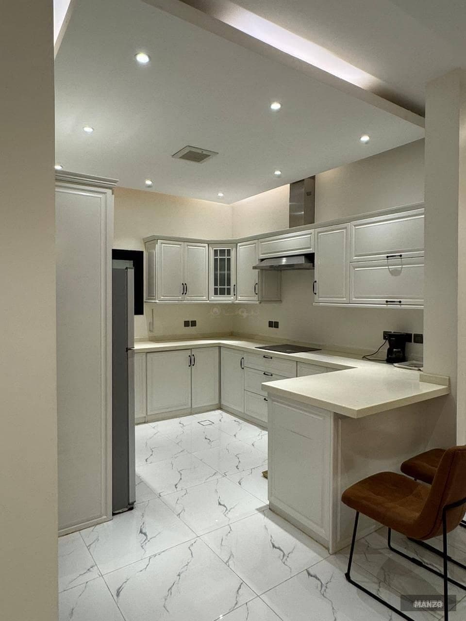 Apartment 3 bedrooms for rent in الرياض