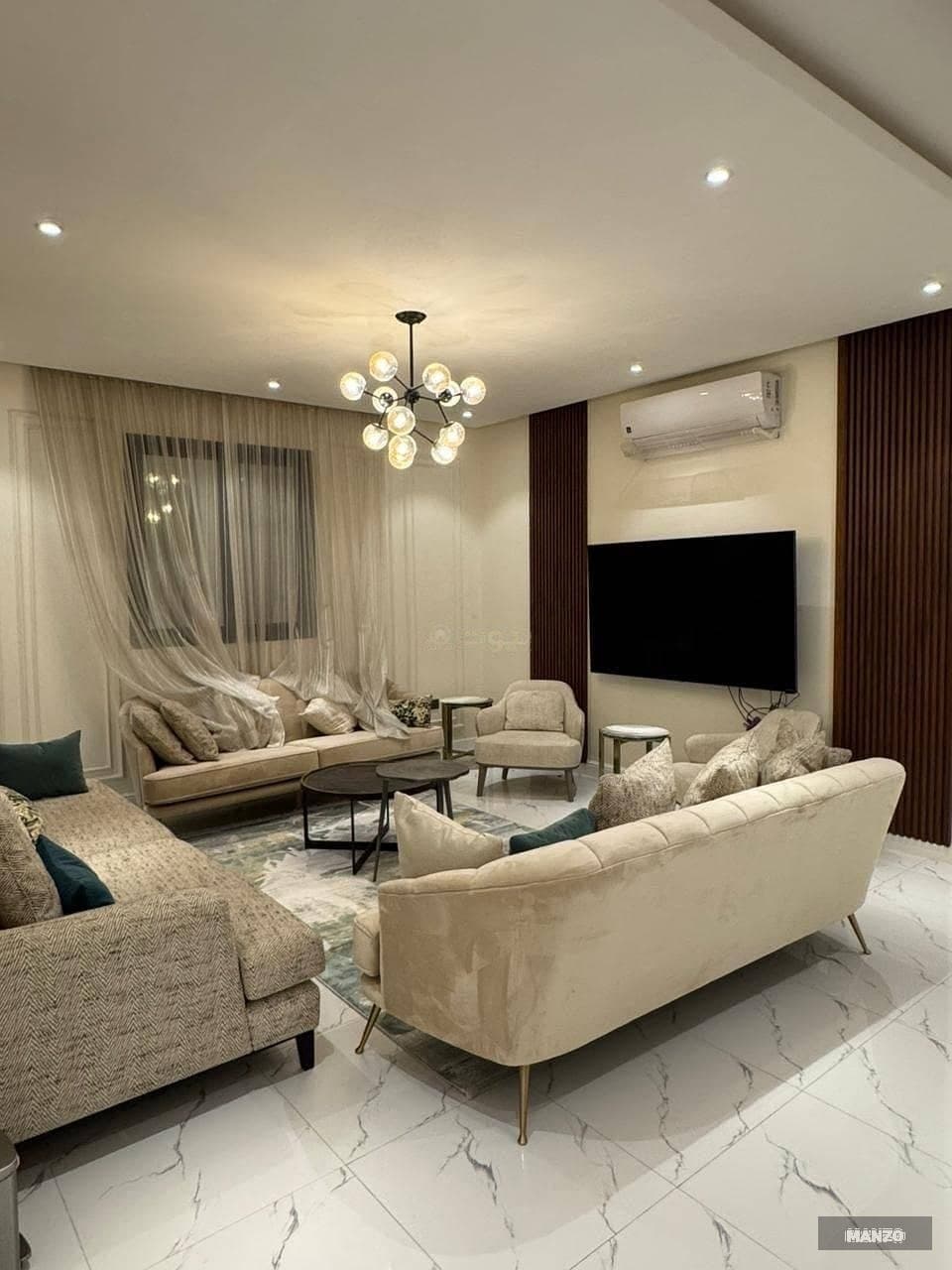 Apartment for rent in Riyadh – photo 4