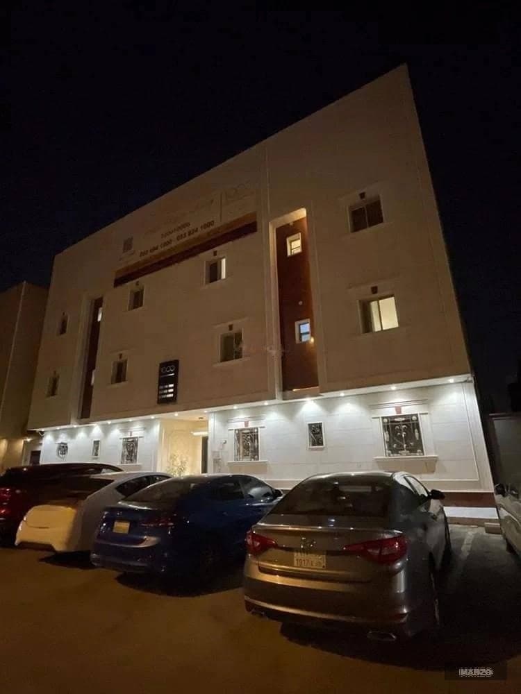 Apartment 1 bedrooms for rent in Riyadh