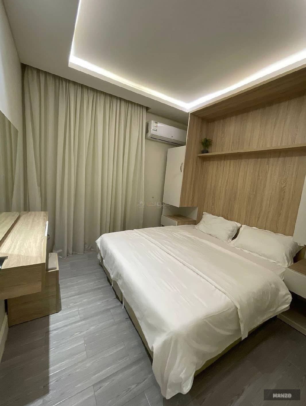 Apartment 1 bedrooms for rent in الرياض
