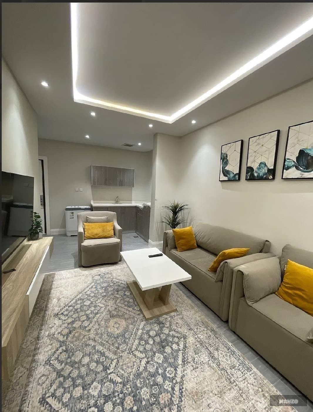 Apartment for rent in Riyadh – photo 3