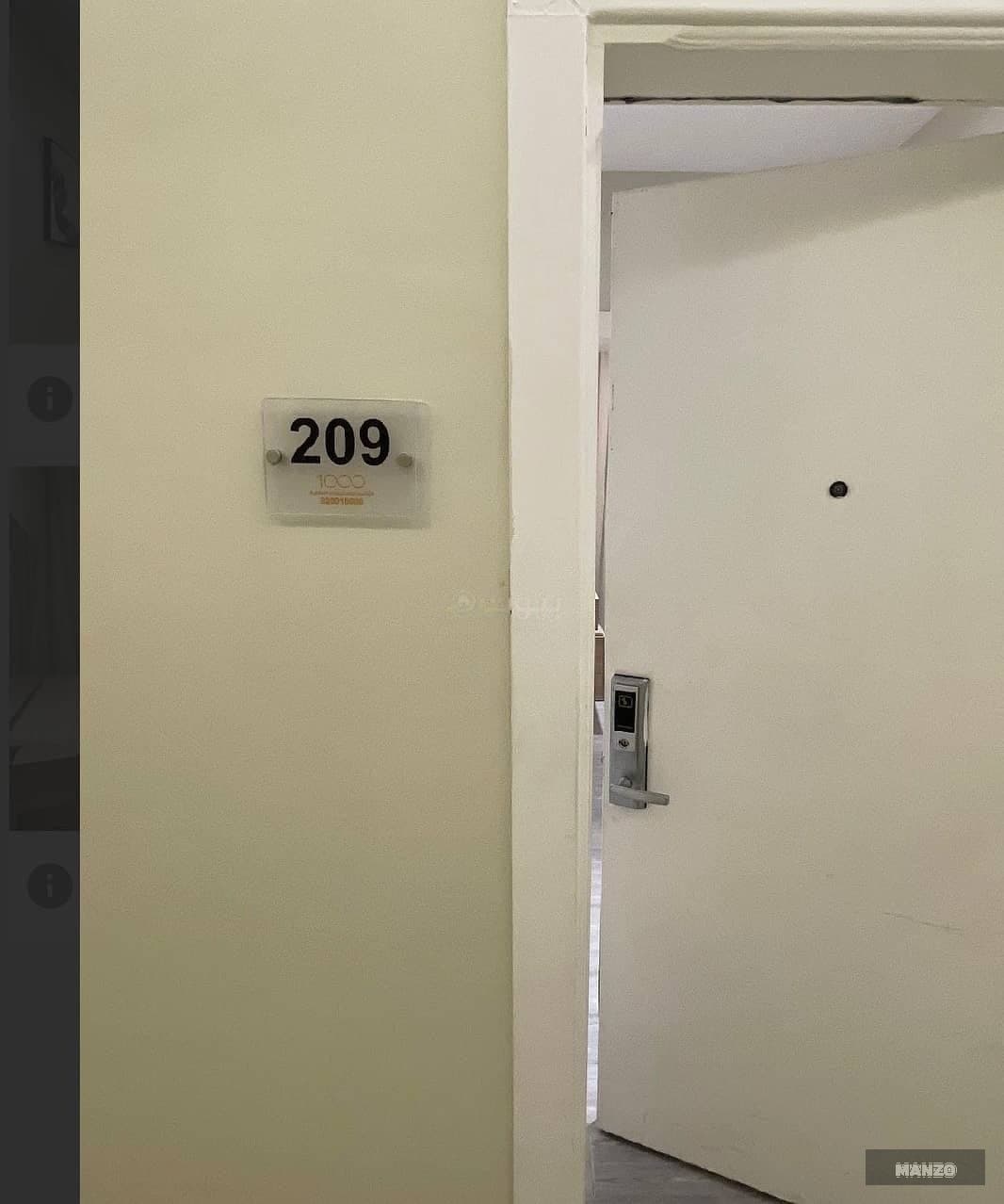 Apartment for rent in Riyadh – photo 4