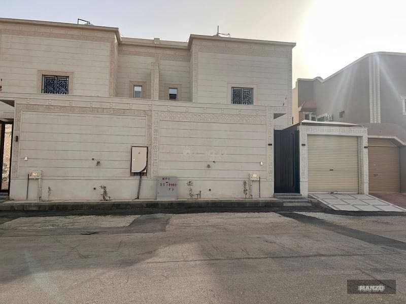 House for rent in الخرج