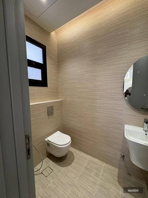 Apartment 3 bedrooms for rent in Riyadh