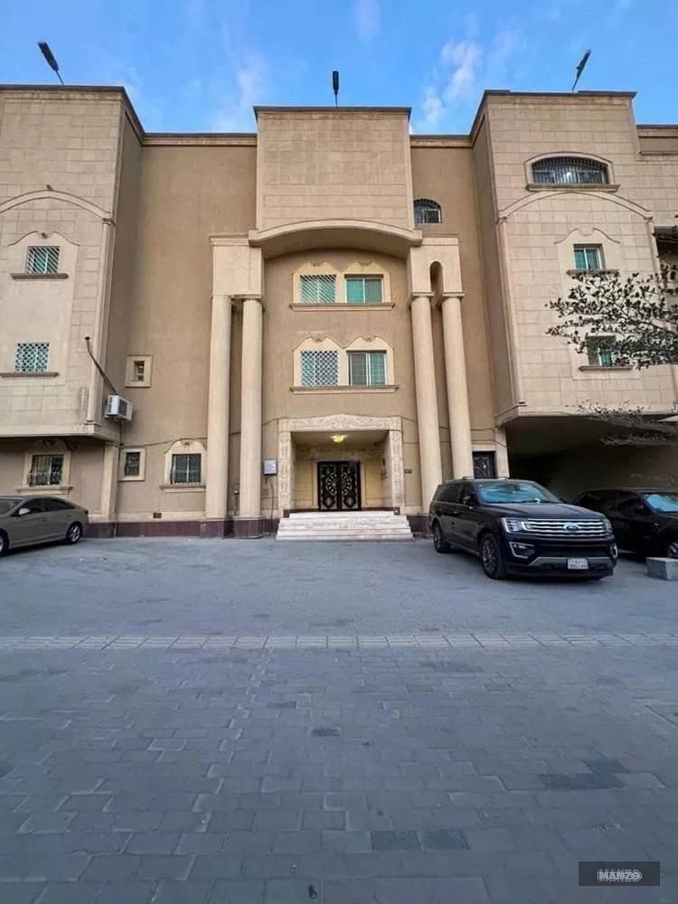 Apartment for rent in Riyadh
