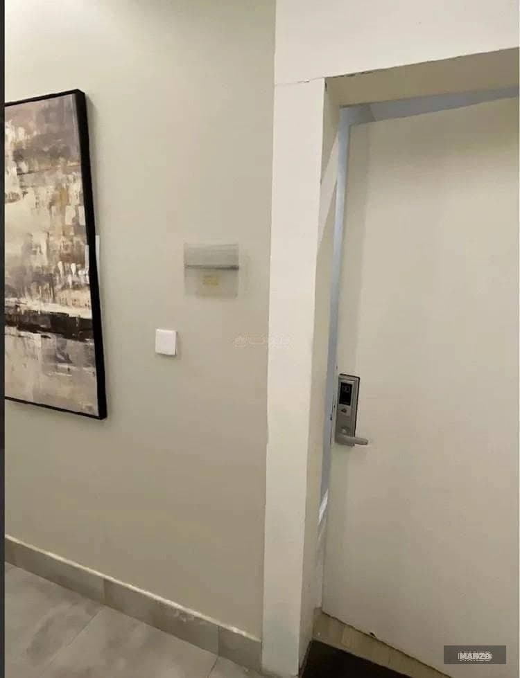 Apartment 1 bedrooms for rent in الرياض