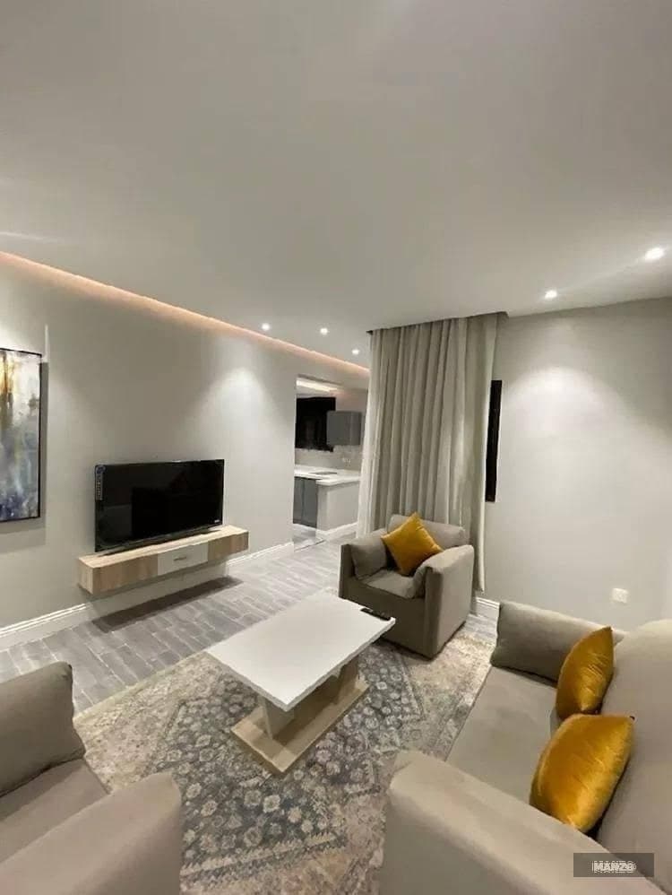 Apartment 1 bedrooms for rent in الرياض