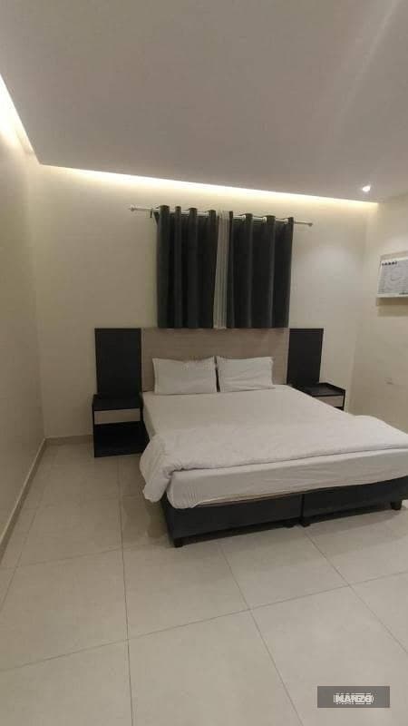 Apartment 1 bedrooms for rent in جدة