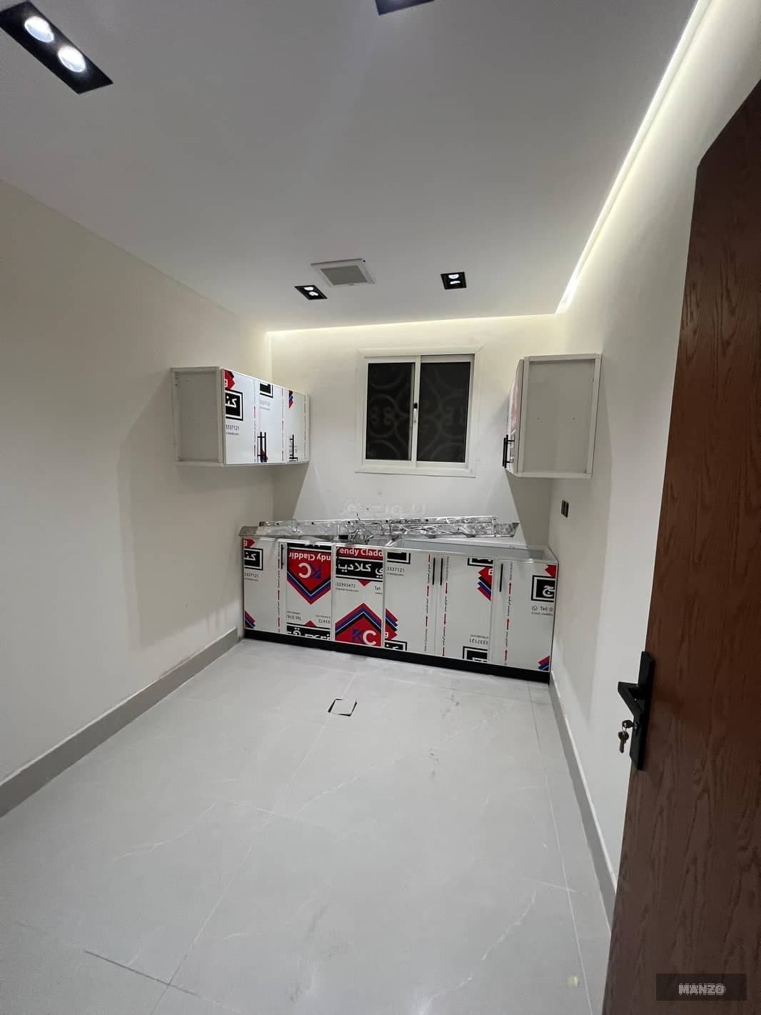 Apartment 1 bedrooms for rent in الرياض
