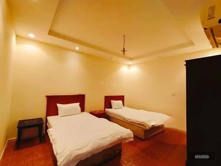 Apartment for rent in Jeddah