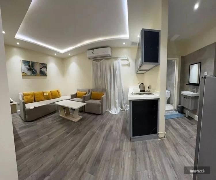 Apartment 2 bedrooms for rent in Riyadh