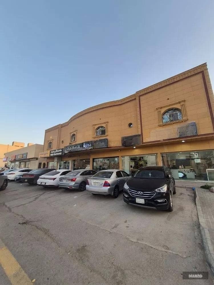 شقة للإيجار في الرياض
