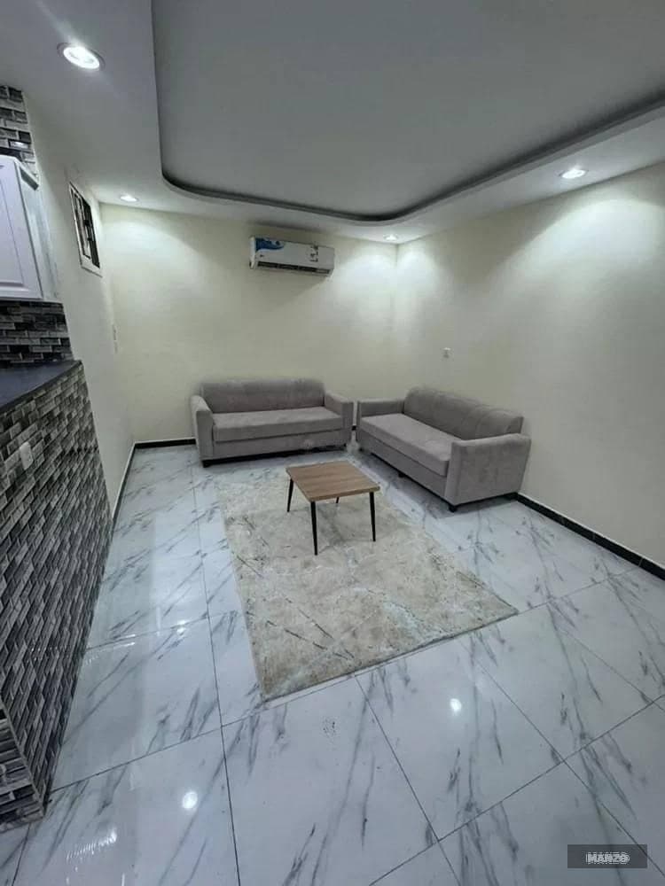 Apartment 2 bedrooms for rent in جدة