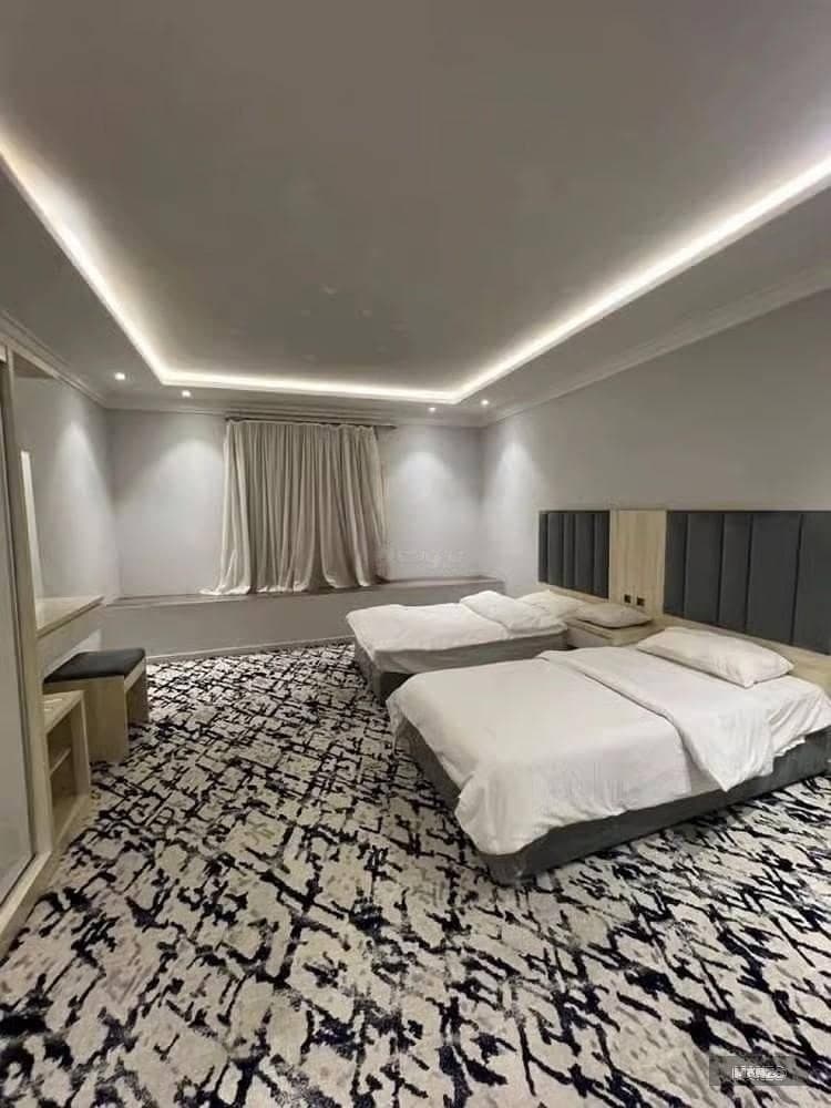 Apartment 2 bedrooms for rent in Riyadh