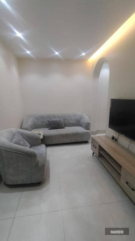 Apartment 1 bedrooms for rent in جدة