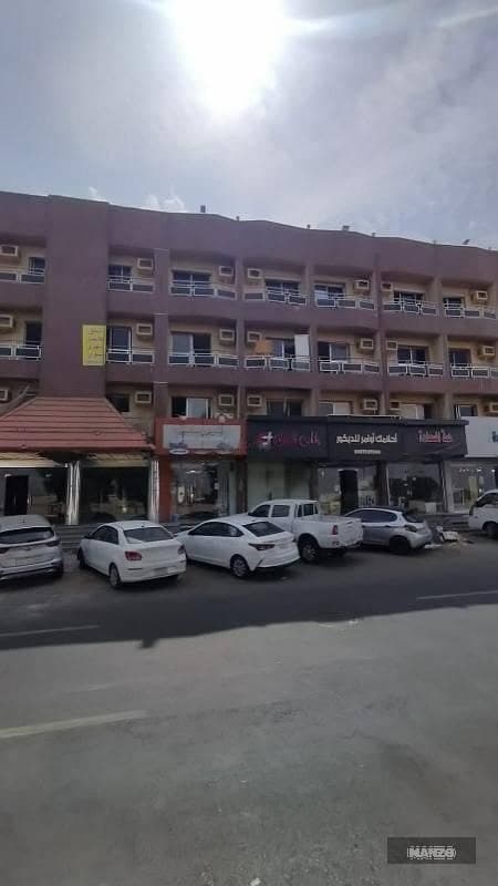 شقة للإيجار في جدة