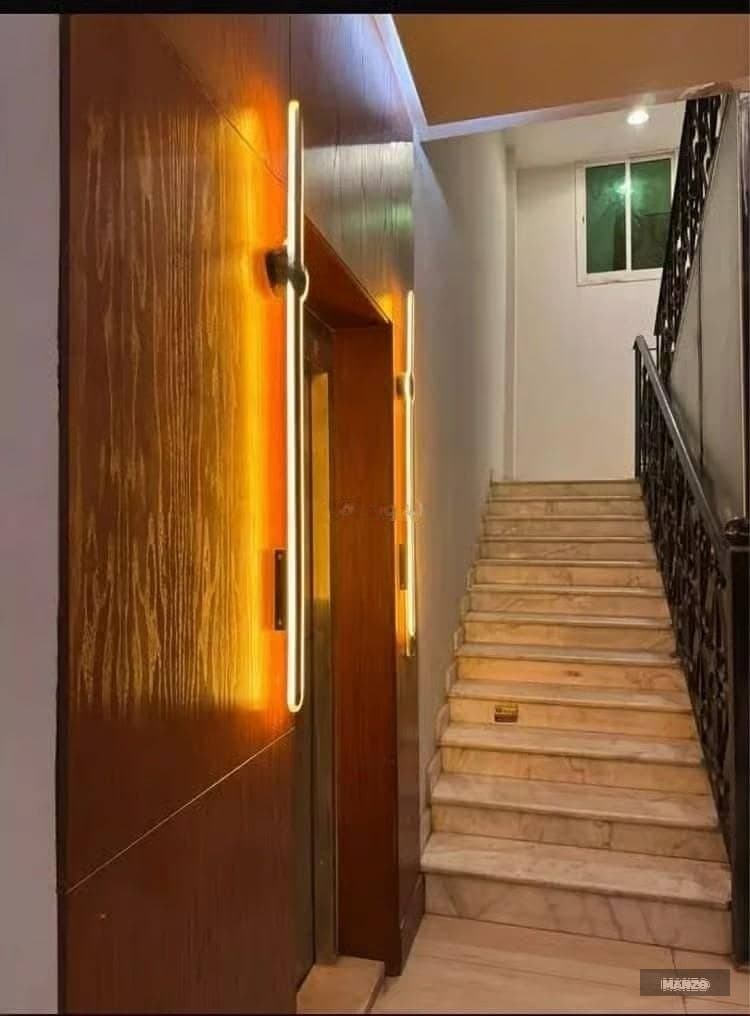 Apartment 1 bedrooms for rent in الرياض