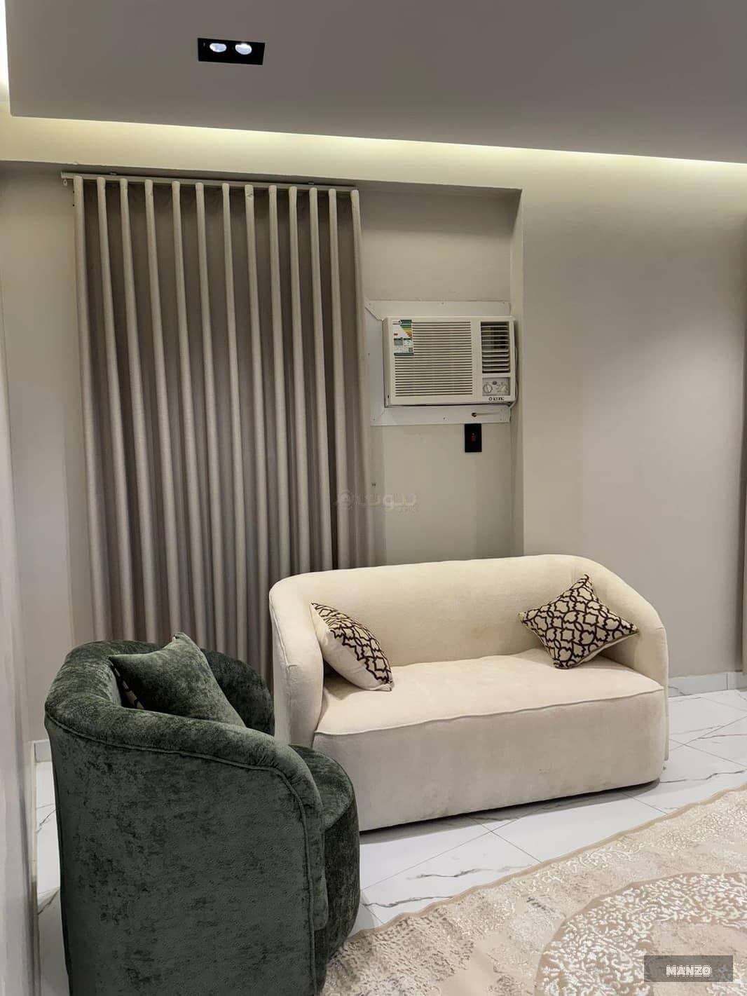 Apartment 1 bedrooms for rent in Riyadh