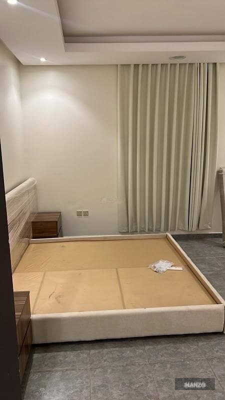 Apartment for rent in الخرج منطقة الرياض