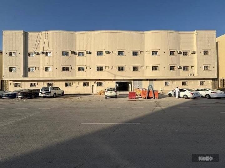 شقة للإيجار في الرياض