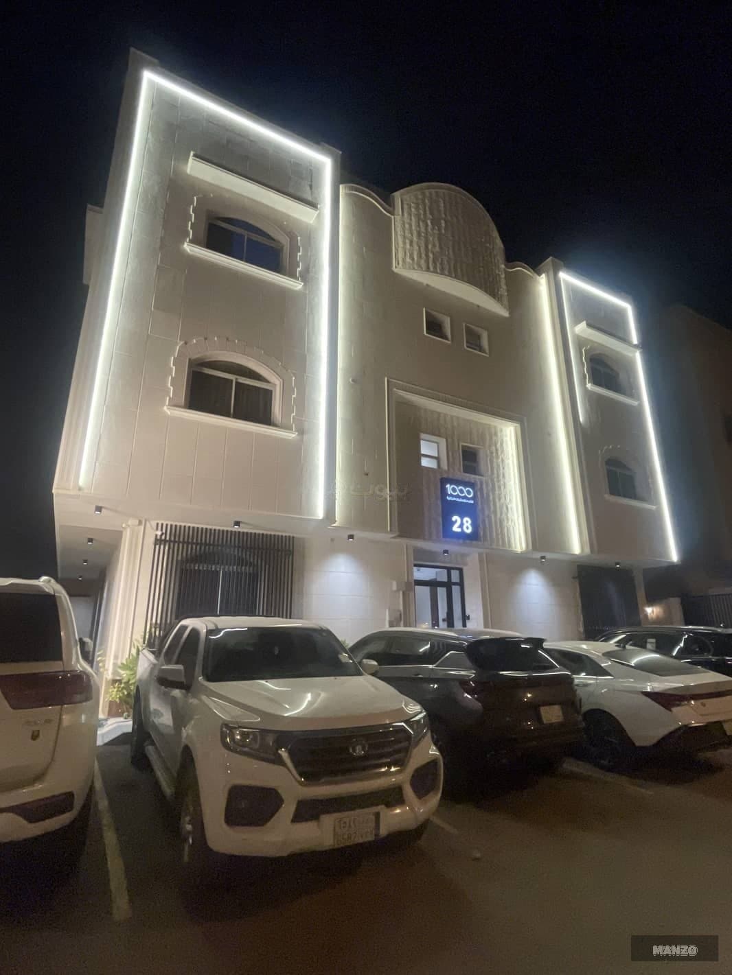 Apartment 1 bedrooms for rent in Riyadh
