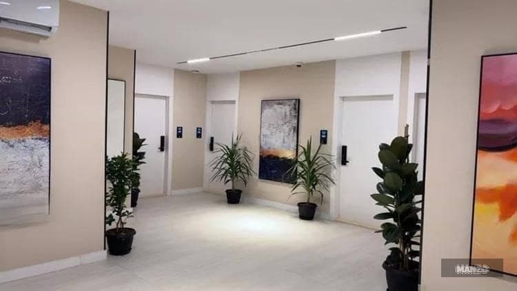Apartment 1 bedrooms for rent in الرياض