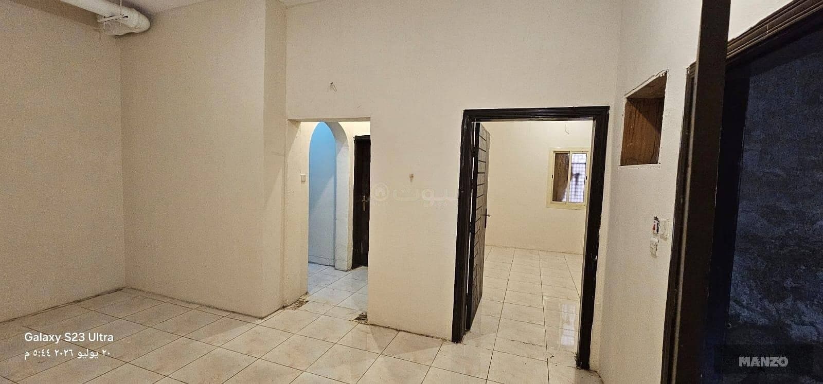 عمارة للإيجار في المدينة المنورة