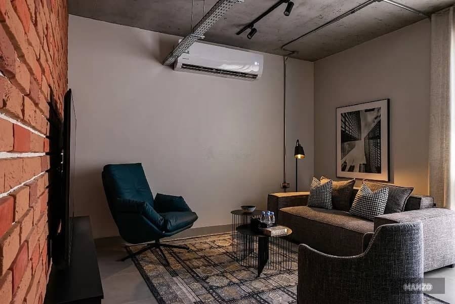 Apartment for rent in Riyadh – photo 3