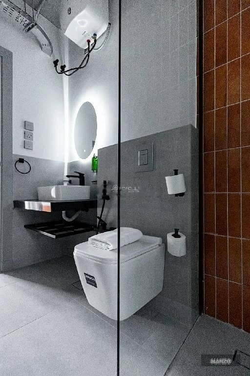 شقة للإيجار في الرياض – صورة 10