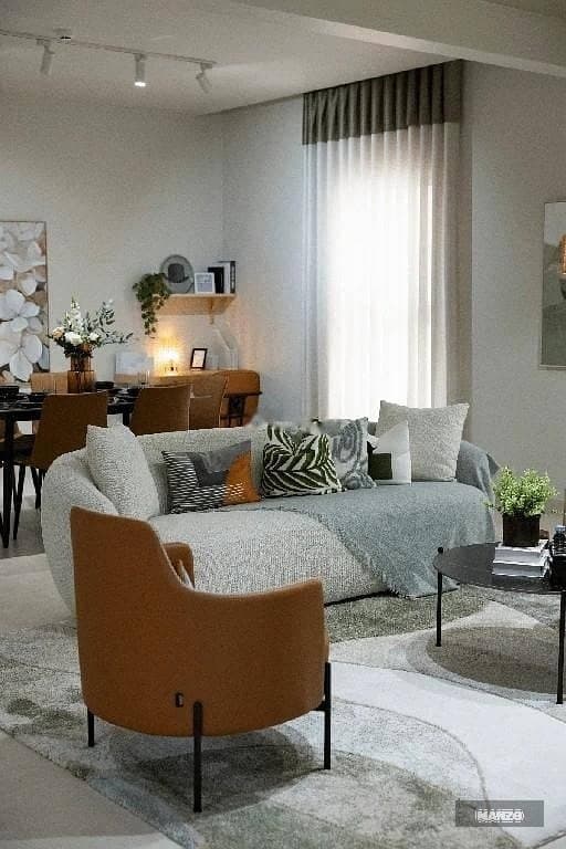 Apartment 2 bedrooms for rent in الرياض