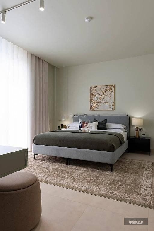 Apartment 2 bedrooms for rent in الرياض