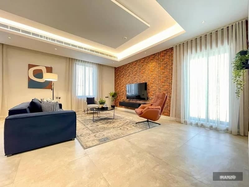 Apartment 2 bedrooms for rent in الرياض