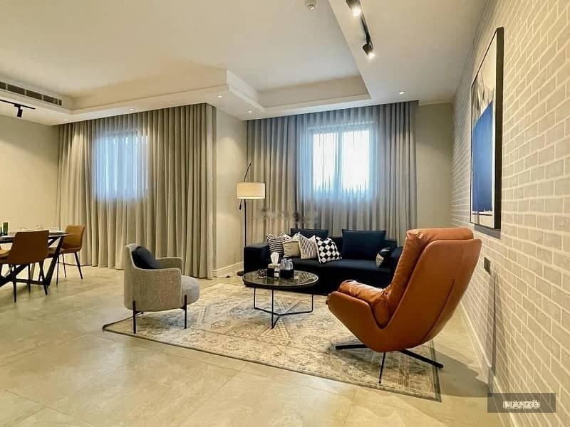 Apartment for rent in Riyadh – photo 2