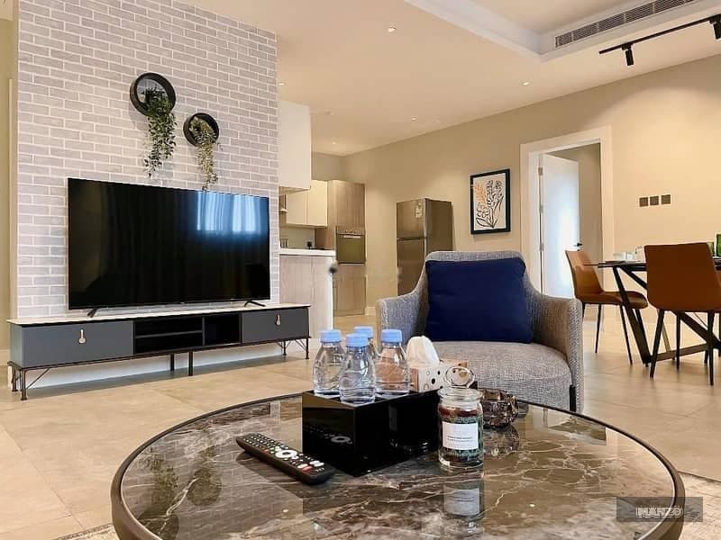 Apartment for rent in Riyadh – photo 8