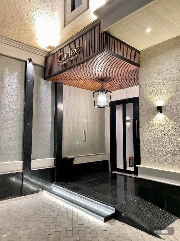 Apartment for rent in Riyadh – photo 9