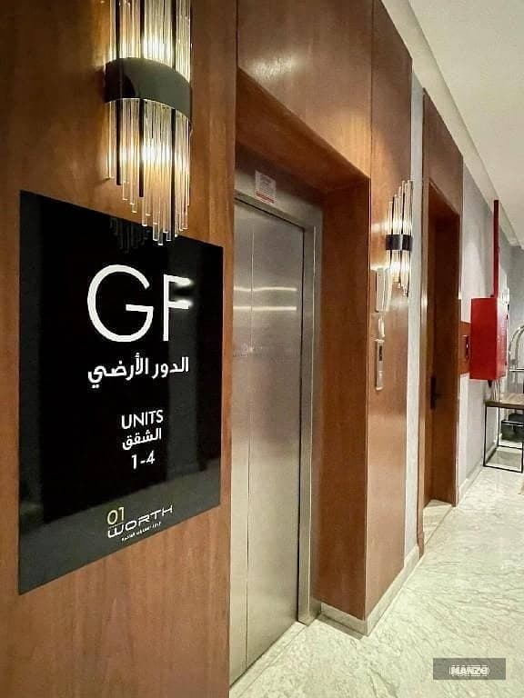 Apartment for rent in Riyadh – photo 13