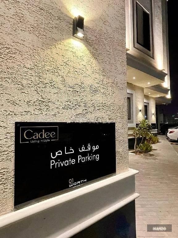 Apartment for rent in Riyadh – photo 14