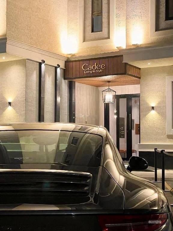Apartment for rent in Riyadh – photo 15