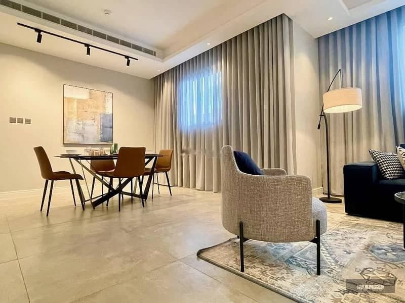 Apartment for rent in Riyadh – photo 16