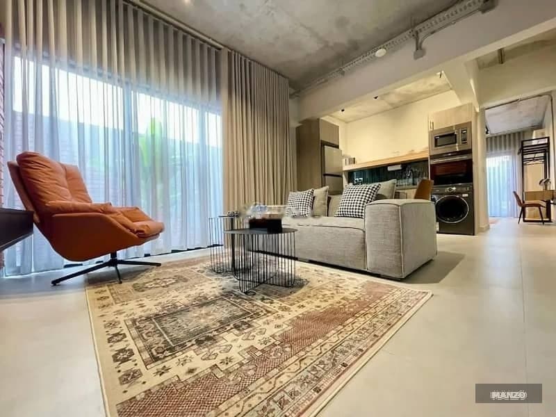 Apartment 1 bedrooms for rent in الرياض
