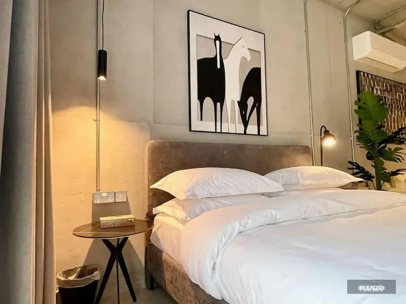 Apartment 1 bedrooms for rent in الرياض