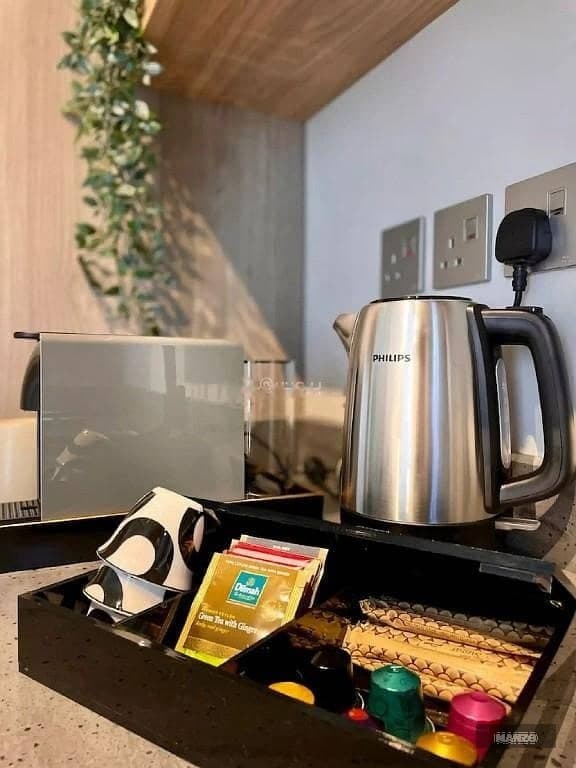 شقة للإيجار في الرياض – صورة 4