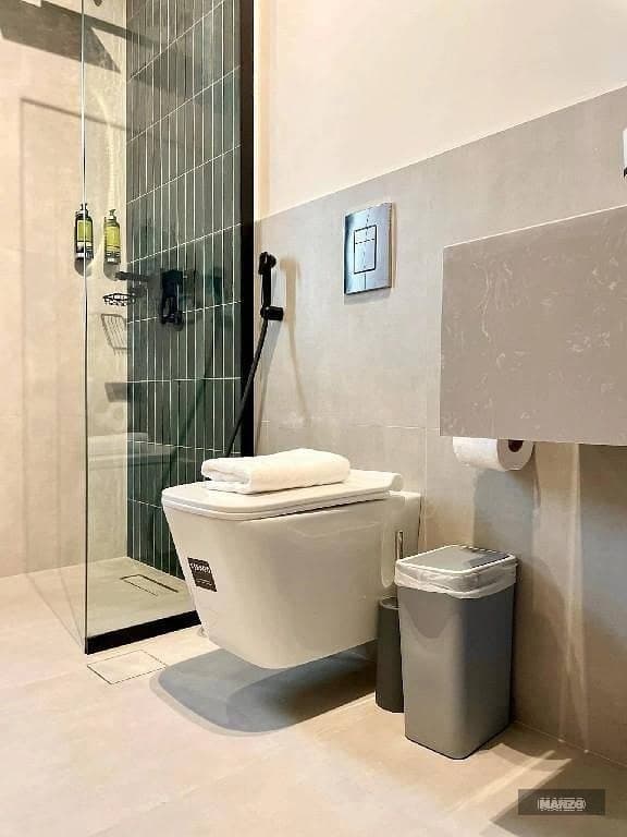 شقة للإيجار في الرياض – صورة 26
