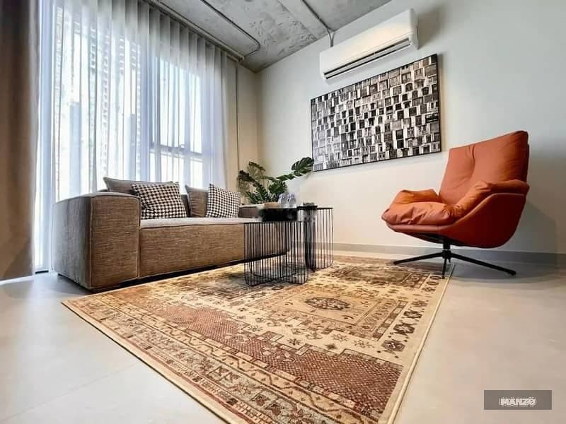 Apartment 1 bedrooms for rent in الرياض
