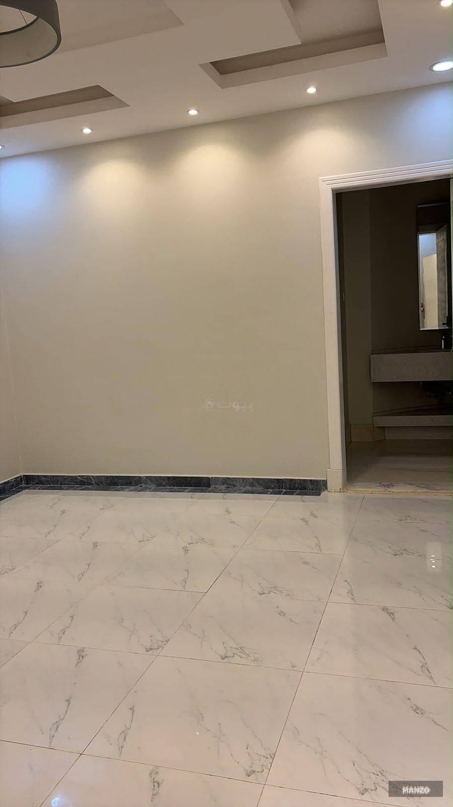 Apartment 3 bedrooms for rent in الرياض