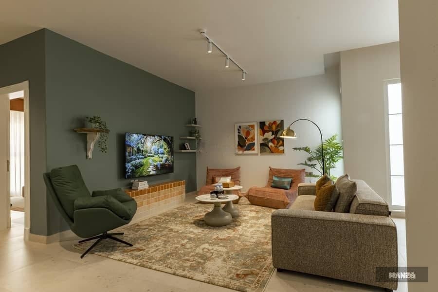 Apartment for rent in Riyadh – photo 6